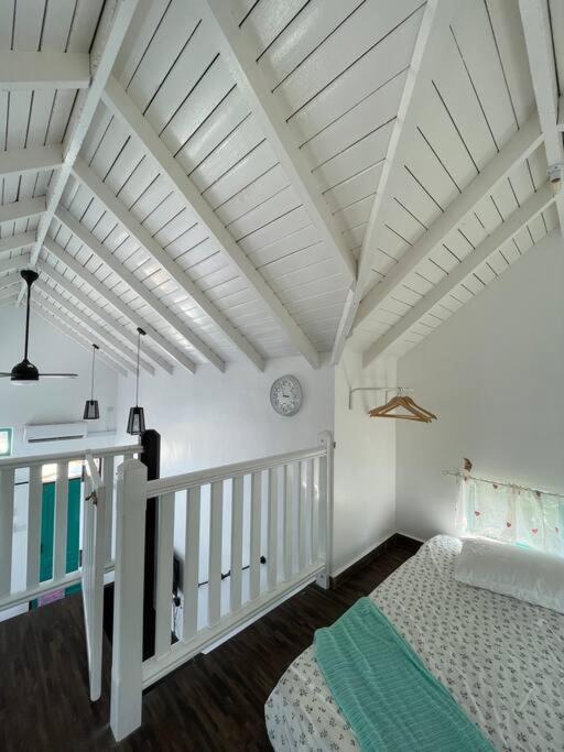 Sea Kecil Tiny House Near Jetty Of Kuala Besut Villa Kampong Nail Bagian luar foto